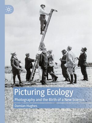 cover image of Picturing Ecology
